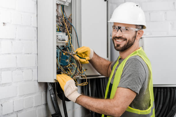 Best Electrical Contractors for Businesses  in Mastic, NY