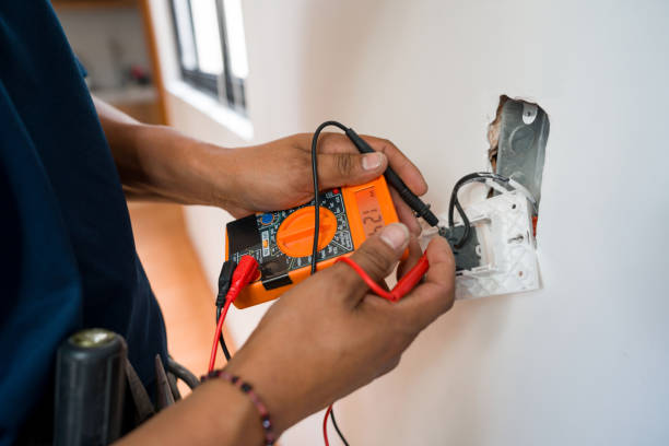 Best Electrical Installation Contractor  in Mastic, NY