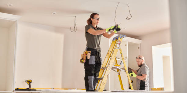 Best Electrical Installation Contractor  in Mastic, NY